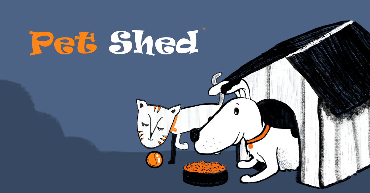 Pet Shed (@PetShed) / X