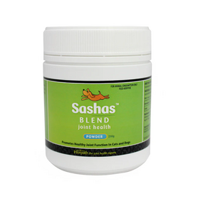 Interpath Sasha’s Blend Joint Powder 250g