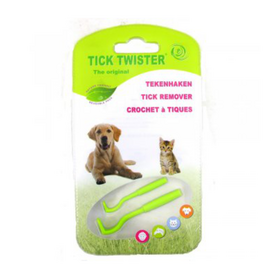 Tick Twister