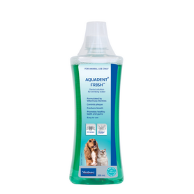 Virbac Aquadent